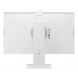 LG 32U850SA-W tietokoneen litteä näyttö 80 cm (31.5") 3840 x 2160 pikseliä 4K Ultra HD LED Valkoinen