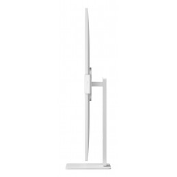 LG 32U850SA-W tietokoneen litteä näyttö 80 cm (31.5") 3840 x 2160 pikseliä 4K Ultra HD LED Valkoinen
