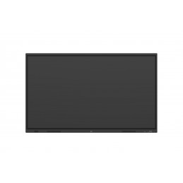 LG CreateBoard Standard Interaktiivinen valkotaulu 190,5 cm (75") 3840 x 2160 pikseliä Kosketusnäyttö Musta