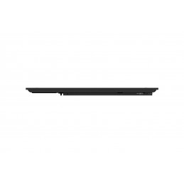 LG CreateBoard Standard Interaktiivinen valkotaulu 190,5 cm (75") 3840 x 2160 pikseliä Kosketusnäyttö Musta