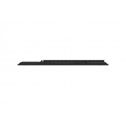 LG CreateBoard Standard Interaktiivinen valkotaulu 190,5 cm (75") 3840 x 2160 pikseliä Kosketusnäyttö Musta