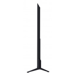 LG 50PK640S Digitaalinen litteä infotaulu 127 cm (50") LED 260 cd m² 4K Ultra HD Musta Sisäänrakennettu prosessori WebOS 16 7