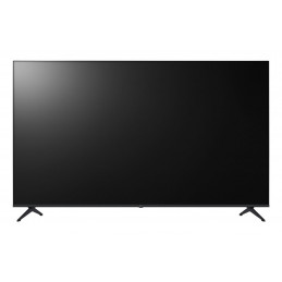LG 65PK640S Digitaalinen litteä infotaulu 165,1 cm (65") LED 300 cd m² 4K Ultra HD Musta WebOS 16 7