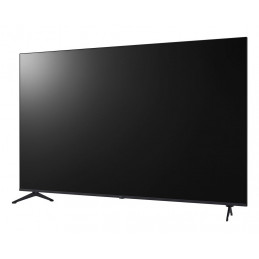 LG 75PK640S infonäyttö Interaktiivinen pöytä 190,5 cm (75") LED 300 cd m² 4K Ultra HD Musta WebOS 16 7