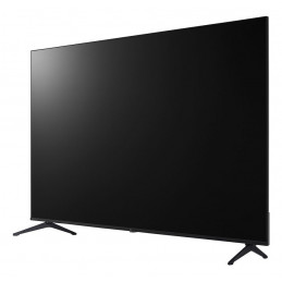 LG 75PK640S infonäyttö Interaktiivinen pöytä 190,5 cm (75") LED 300 cd m² 4K Ultra HD Musta WebOS 16 7
