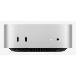 Apple Mac mini Apple M M6 16 GB 512 GB SSD macOS 27 Golden Gate Mini PC Hopea