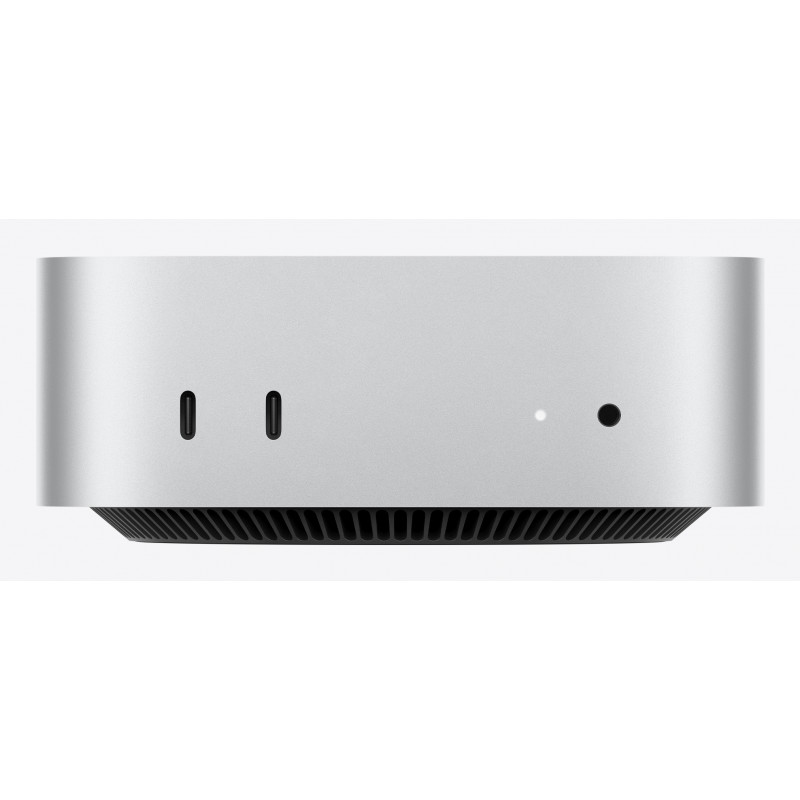 Apple Mac mini Apple M M6 16 GB 512 GB SSD macOS 27 Golden Gate Mini PC Hopea