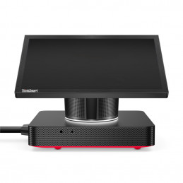 Lenovo ThinkSmart Hub Intel® Core™ i5 i5-8365UE 25,6 cm (10.1") 1920 x 1200 pikseliä Kosketusnäyttö All-in-one PC 16 GB