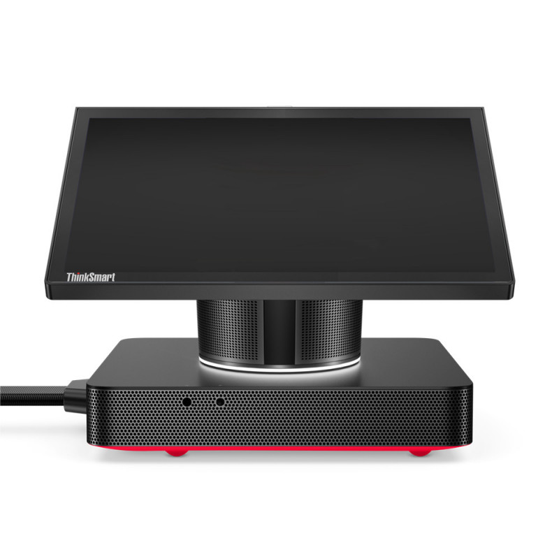 Lenovo ThinkSmart Hub Intel® Core™ i5 i5-8365UE 25,6 cm (10.1") 1920 x 1200 pikseliä Kosketusnäyttö All-in-one PC 16 GB