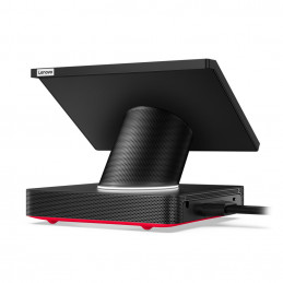 Lenovo ThinkSmart Hub Intel® Core™ i5 i5-8365UE 25,6 cm (10.1") 1920 x 1200 pikseliä Kosketusnäyttö All-in-one PC 16 GB