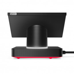 Lenovo ThinkSmart Hub Intel® Core™ i5 i5-8365UE 25,6 cm (10.1") 1920 x 1200 pikseliä Kosketusnäyttö All-in-one PC 16 GB