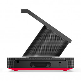 Lenovo ThinkSmart Hub Intel® Core™ i5 i5-8365UE 25,6 cm (10.1") 1920 x 1200 pikseliä Kosketusnäyttö All-in-one PC 16 GB