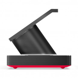 Lenovo ThinkSmart Hub Intel® Core™ i5 i5-8365UE 25,6 cm (10.1") 1920 x 1200 pikseliä Kosketusnäyttö All-in-one PC 16 GB
