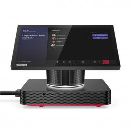 Lenovo ThinkSmart Hub Intel® Core™ i5 i5-8365UE 25,6 cm (10.1") 1920 x 1200 pikseliä Kosketusnäyttö All-in-one PC 16 GB