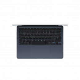Apple MacBook Air Apple M M5 Kannettava tietokone 34,5 cm (13.6") 16 GB 1 TB SSD Wi-Fi 7 (802.11be) macOS Tahoe Laivasto