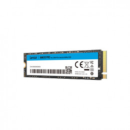 Lexar NM610PRO 1 TB M.2 PCI Express 3.0 NVMe