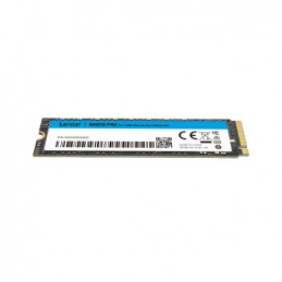 Lexar NM610 PRO 500 GB M.2 PCI Express 3.0 NVMe