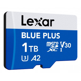 Lexar BLUE PLUS 1 TB MicroSDXC UHS-I