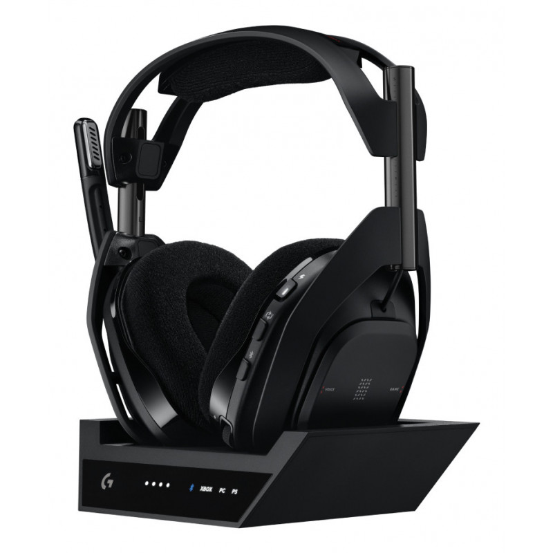 Logitech G A50 X