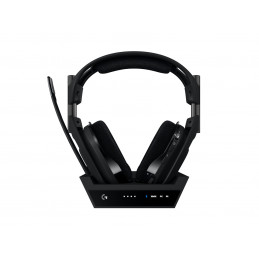 Logitech G A50 X