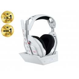 ASTRO Gaming A50