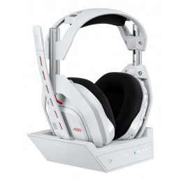 ASTRO Gaming A50