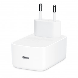 Apple 40 W dynaaminen virtalähde jopa 60 W maksimi­teholla