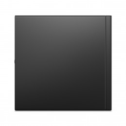Lenovo ThinkCentre M75q Gen 5 AMD Ryzen™ 5 8500G 16 GB DDR5-SDRAM 512 GB SSD Mini PC Musta