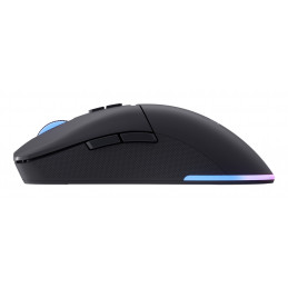 Lenovo Legion M220 hiiri Pelaaminen Molempikätinen RF Wireless + Bluetooth + USB Type-C Optinen 5000 DPI