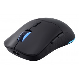 Lenovo Legion M220 hiiri Pelaaminen Molempikätinen RF Wireless + Bluetooth + USB Type-C Optinen 5000 DPI