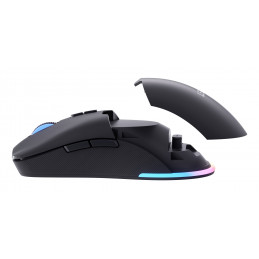Lenovo Legion M220 hiiri Pelaaminen Molempikätinen RF Wireless + Bluetooth + USB Type-C Optinen 5000 DPI