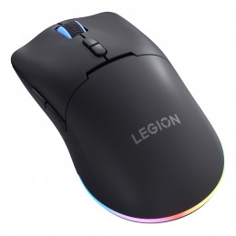 Lenovo Legion M220 hiiri Pelaaminen Molempikätinen RF Wireless + Bluetooth + USB Type-C Optinen 5000 DPI