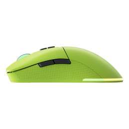 Lenovo Legion M220 hiiri Pelaaminen Molempikätinen RF Wireless + Bluetooth + USB Type-C Optinen 5000 DPI