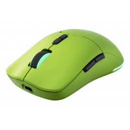 Lenovo Legion M220 hiiri Pelaaminen Molempikätinen RF Wireless + Bluetooth + USB Type-C Optinen 5000 DPI
