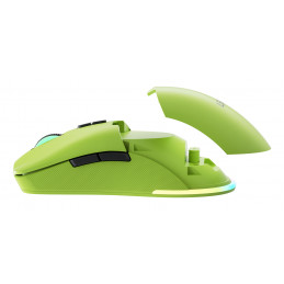 Lenovo Legion M220 hiiri Pelaaminen Molempikätinen RF Wireless + Bluetooth + USB Type-C Optinen 5000 DPI