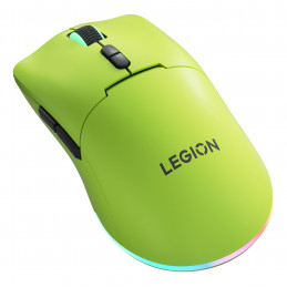 Lenovo Legion M220 hiiri Pelaaminen Molempikätinen RF Wireless + Bluetooth + USB Type-C Optinen 5000 DPI