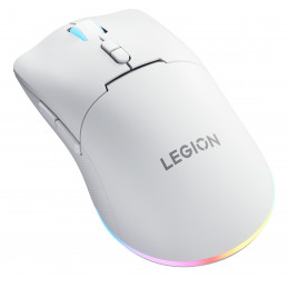 Lenovo Legion M220 hiiri Pelaaminen Molempikätinen RF Wireless + Bluetooth + USB Type-C Optinen 5000 DPI