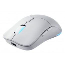 Lenovo Legion M220 hiiri Pelaaminen Molempikätinen RF Wireless + Bluetooth + USB Type-C Optinen 5000 DPI
