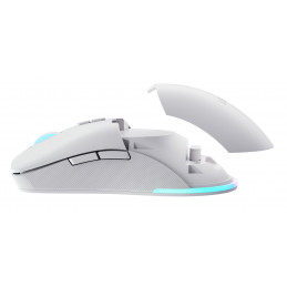 Lenovo Legion M220 hiiri Pelaaminen Molempikätinen RF Wireless + Bluetooth + USB Type-C Optinen 5000 DPI