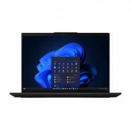 Lenovo ThinkPad L16 Gen 2 (Intel) Intel Core Ultra 5 225U Kannettava tietokone 40,6 cm (16") WUXGA 16 GB DDR5-SDRAM 512 GB SSD