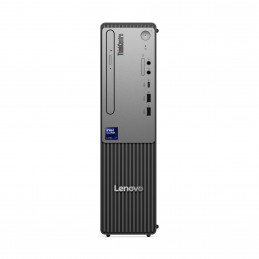 Lenovo ThinkCentre neo 50s Gen 6 Intel Core Ultra 7 265 16 GB DDR5-SDRAM 512 GB SSD Windows 11 Pro SFF PC Musta