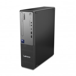 Lenovo ThinkCentre neo 50s Gen 6 Intel Core Ultra 7 265 16 GB DDR5-SDRAM 512 GB SSD Windows 11 Pro SFF PC Musta