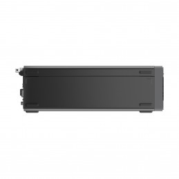 Lenovo ThinkCentre neo 50s Gen 6 Intel Core Ultra 7 265 16 GB DDR5-SDRAM 512 GB SSD Windows 11 Pro SFF PC Musta