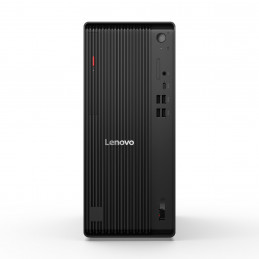 Lenovo ThinkCentre M70t Gen 6 Intel Core Ultra 7 265 32 GB DDR5-SDRAM 1 TB SSD Windows 11 Pro Tower PC Musta