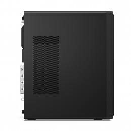 Lenovo ThinkCentre M70t Gen 6 Intel Core Ultra 7 265 32 GB DDR5-SDRAM 1 TB SSD Windows 11 Pro Tower PC Musta