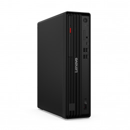 Lenovo ThinkCentre M70s Gen 6 Intel Core Ultra 7 265 16 GB DDR5-SDRAM 512 GB SSD Windows 11 Pro SFF PC Musta