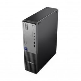 Lenovo ThinkCentre neo 50s Gen 6 Intel Core Ultra 7 265 16 GB DDR5-SDRAM 1 TB SSD Windows 11 Pro SFF PC Musta