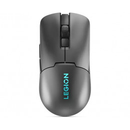 Lenovo M600s hiiri Pelaaminen Molempikätinen RF Wireless + Bluetooth + USB Type-C Optinen 19000 DPI