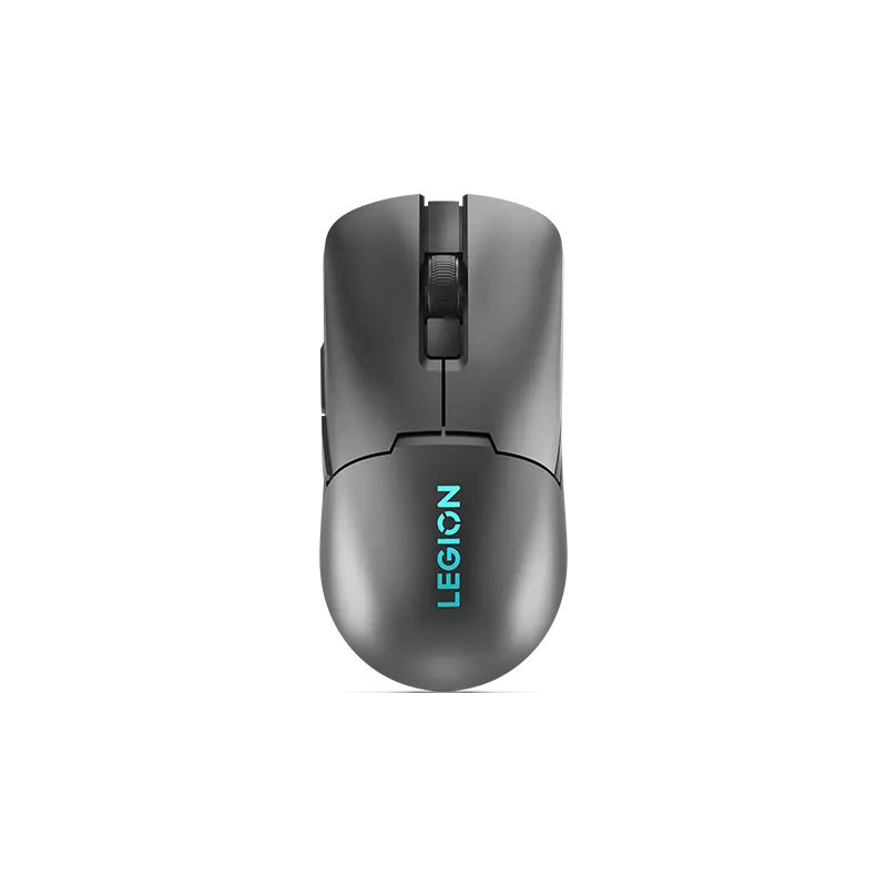 Lenovo M600s hiiri Pelaaminen Molempikätinen RF Wireless + Bluetooth + USB Type-C Optinen 19000 DPI