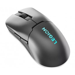 Lenovo M600s hiiri Pelaaminen Molempikätinen RF Wireless + Bluetooth + USB Type-C Optinen 19000 DPI